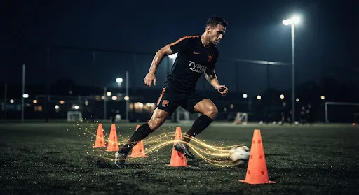 Footwork